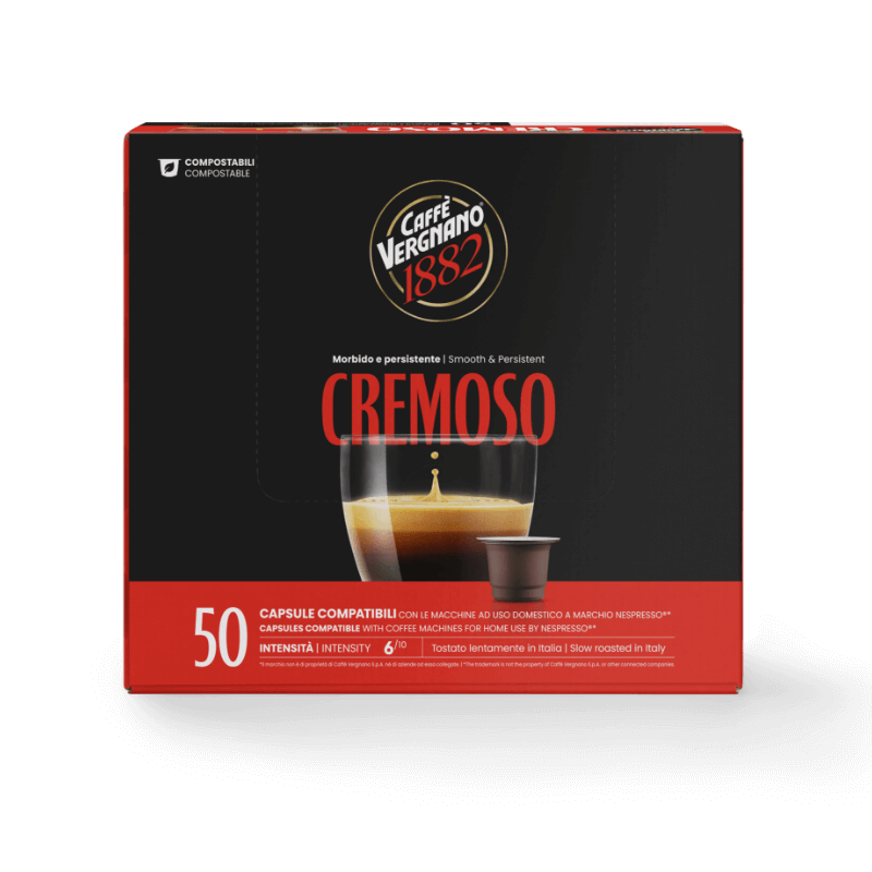 Cremoso