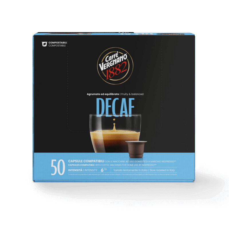 Decaf